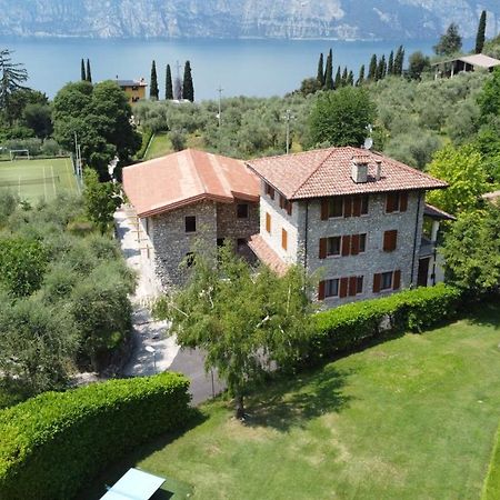 Residence Val Di Monte Malcesine Dış mekan fotoğraf