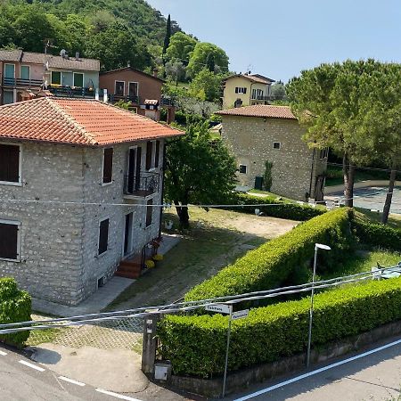 Residence Val Di Monte Malcesine Dış mekan fotoğraf
