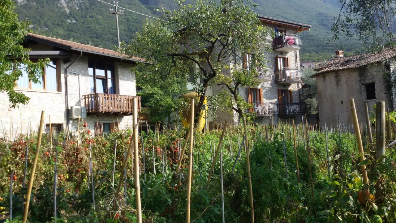 Residence Val Di Monte Malcesine Dış mekan fotoğraf