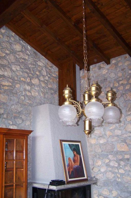 Residence Val Di Monte Malcesine Dış mekan fotoğraf