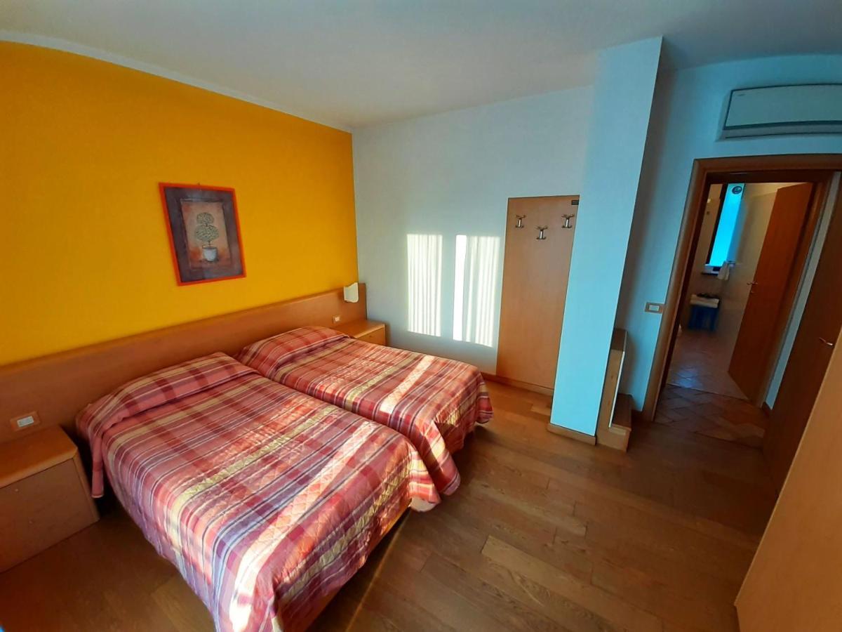 Residence Val Di Monte Malcesine Dış mekan fotoğraf