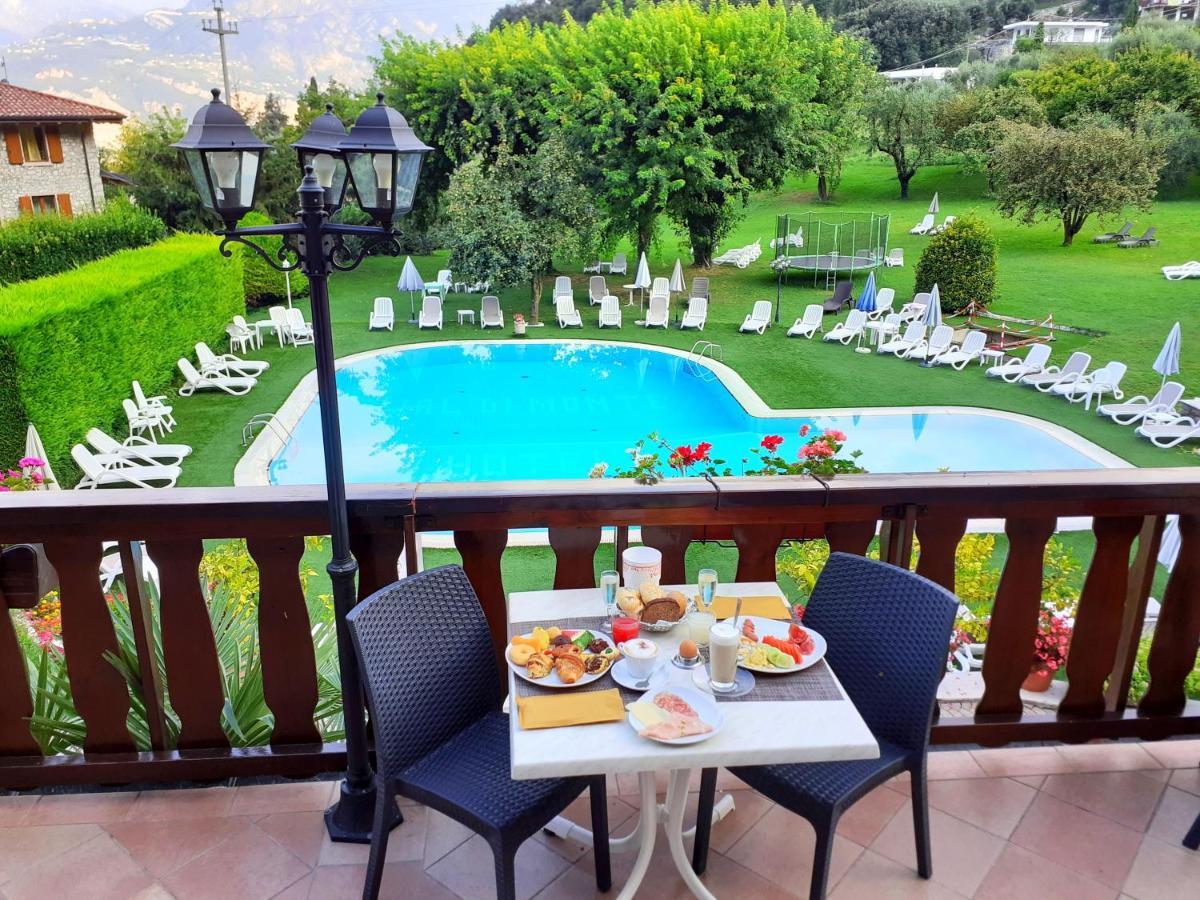 Residence Val Di Monte Malcesine Dış mekan fotoğraf