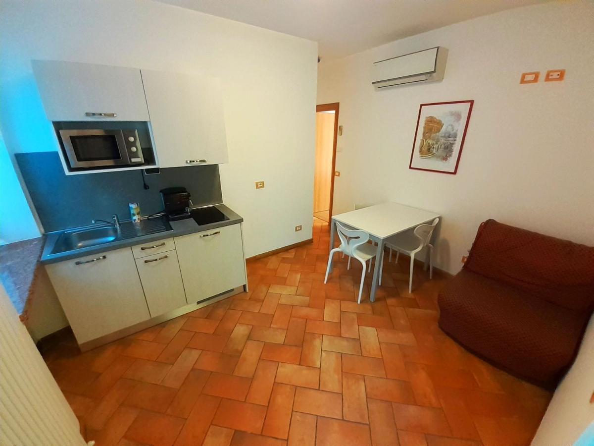 Residence Val Di Monte Malcesine Dış mekan fotoğraf