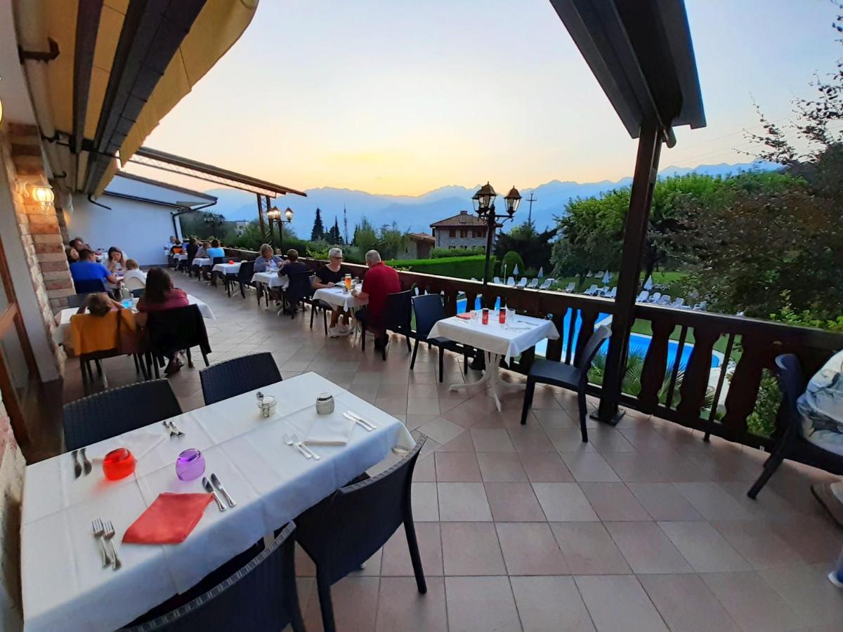 Residence Val Di Monte Malcesine Dış mekan fotoğraf