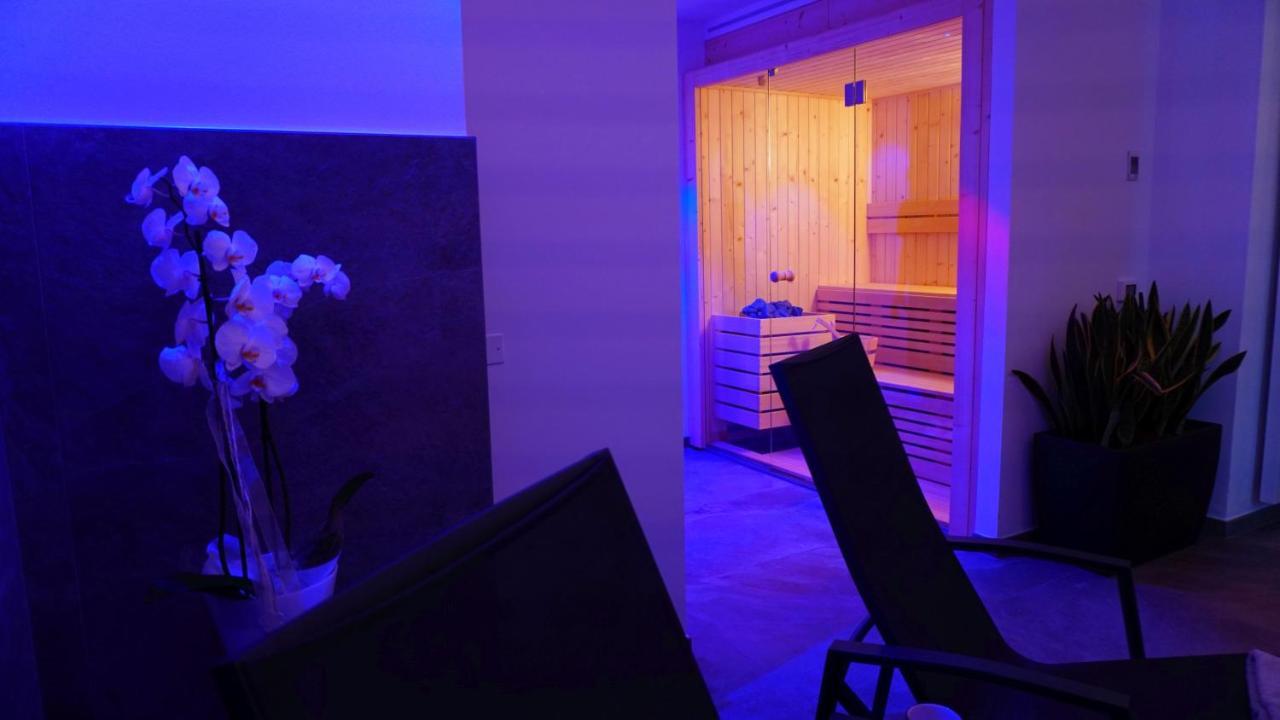 Residence Val Di Monte Malcesine Dış mekan fotoğraf