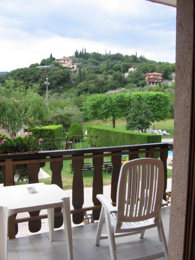 Residence Val Di Monte Malcesine Dış mekan fotoğraf