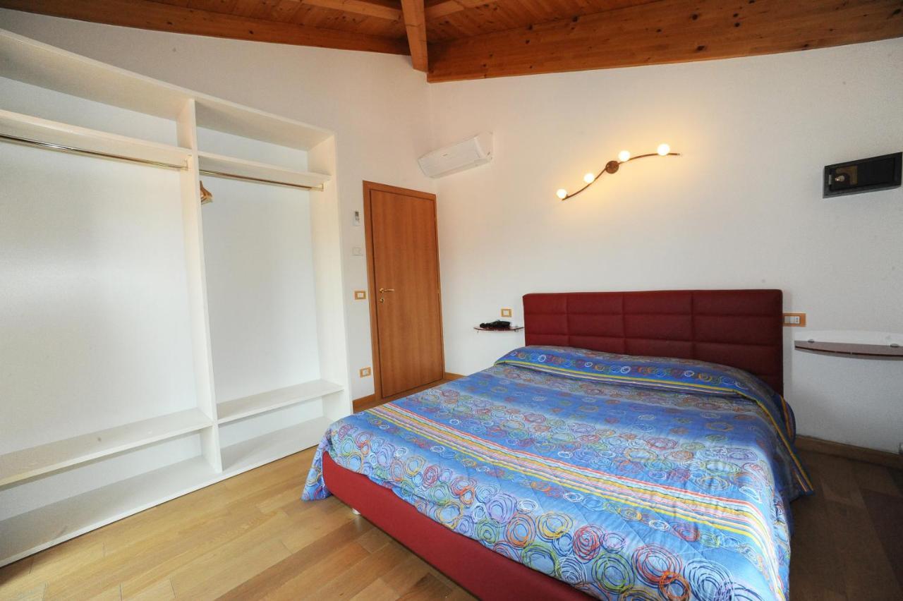 Residence Val Di Monte Malcesine Dış mekan fotoğraf