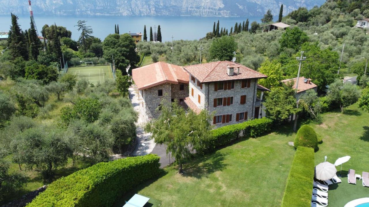 Residence Val Di Monte Malcesine Dış mekan fotoğraf