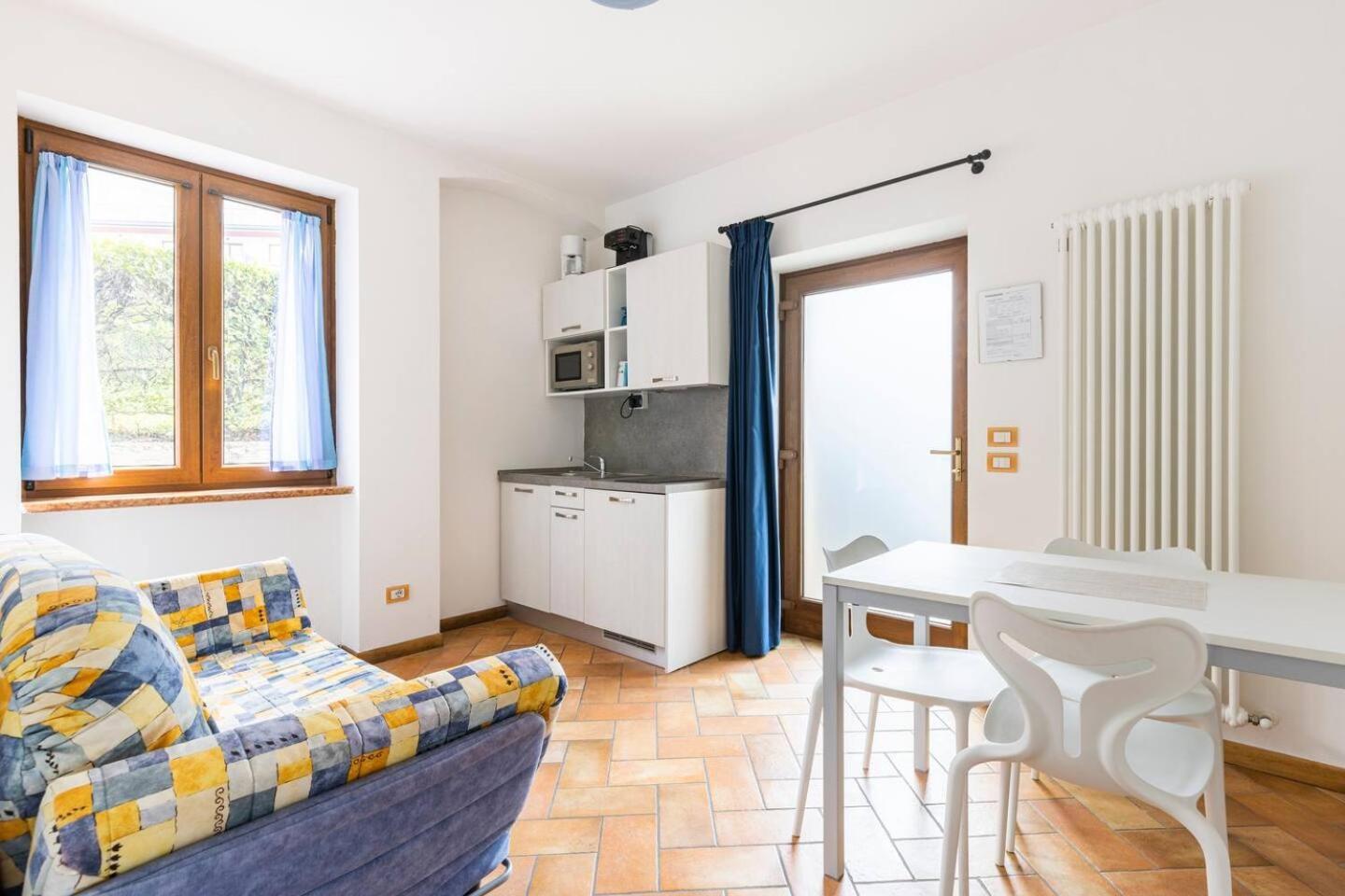Residence Val Di Monte Malcesine Dış mekan fotoğraf