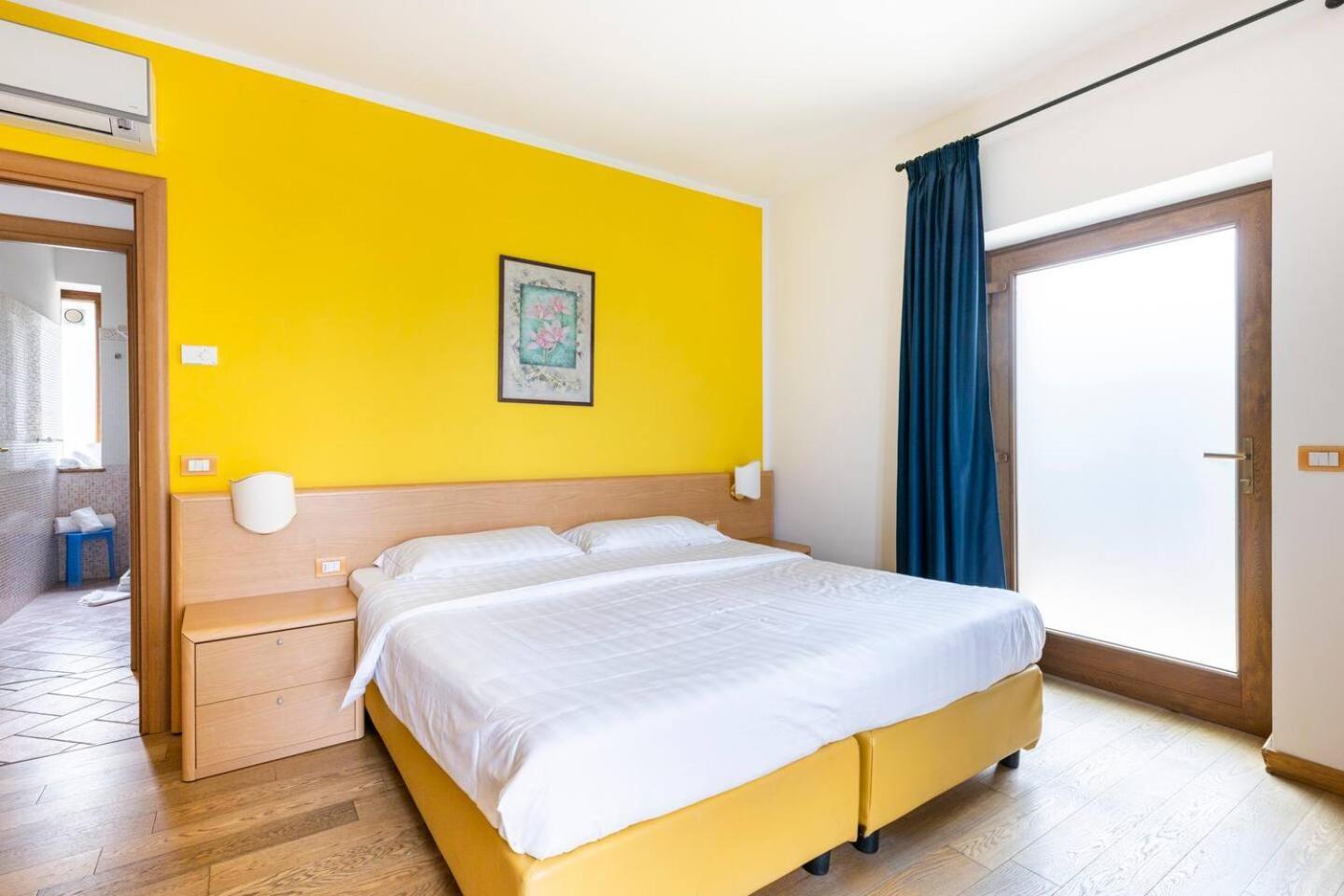 Residence Val Di Monte Malcesine Dış mekan fotoğraf