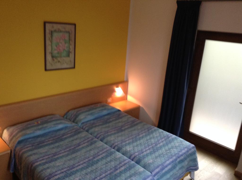 Residence Val Di Monte Malcesine Dış mekan fotoğraf