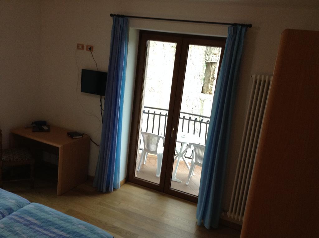 Residence Val Di Monte Malcesine Dış mekan fotoğraf