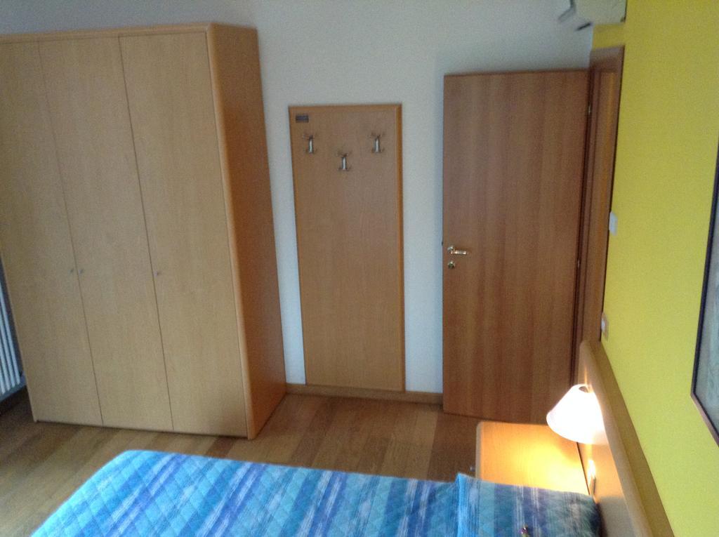 Residence Val Di Monte Malcesine Dış mekan fotoğraf