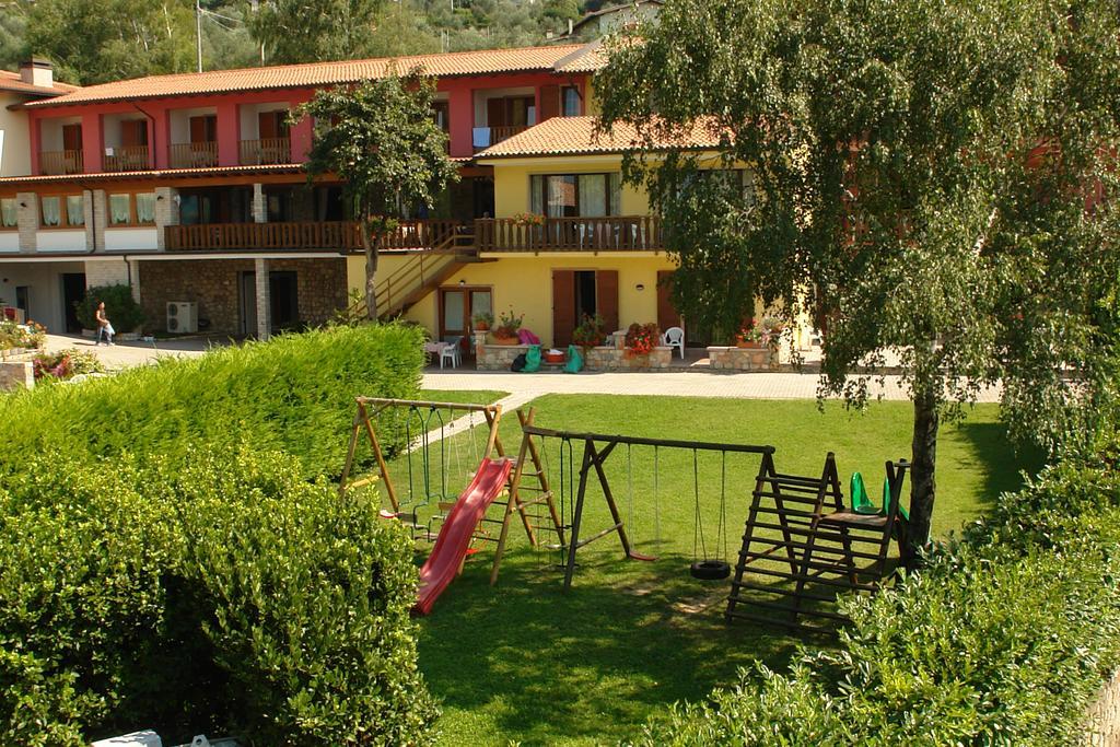 Residence Val Di Monte Malcesine Dış mekan fotoğraf