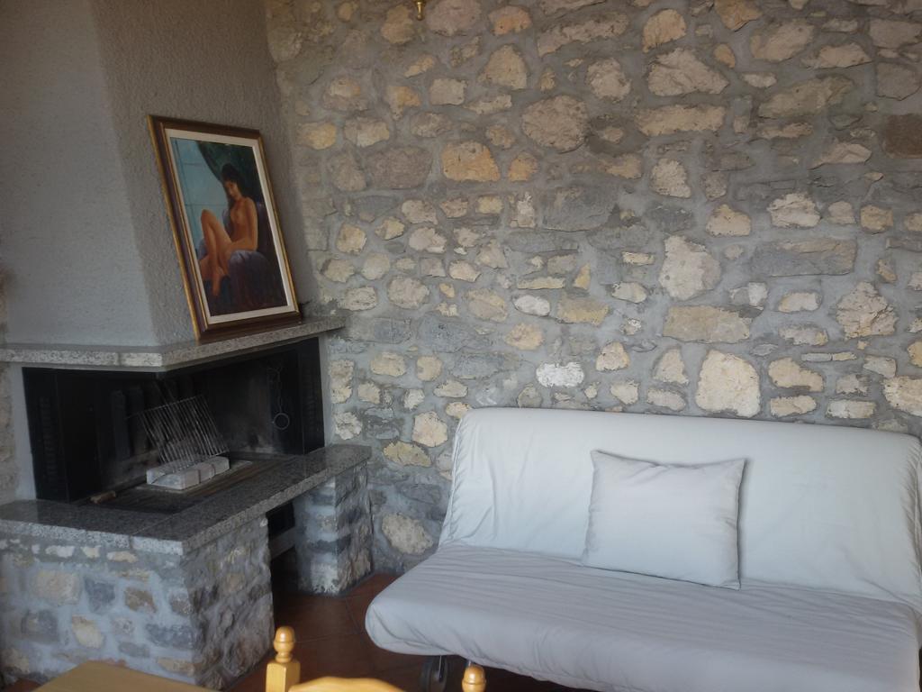 Residence Val Di Monte Malcesine Dış mekan fotoğraf