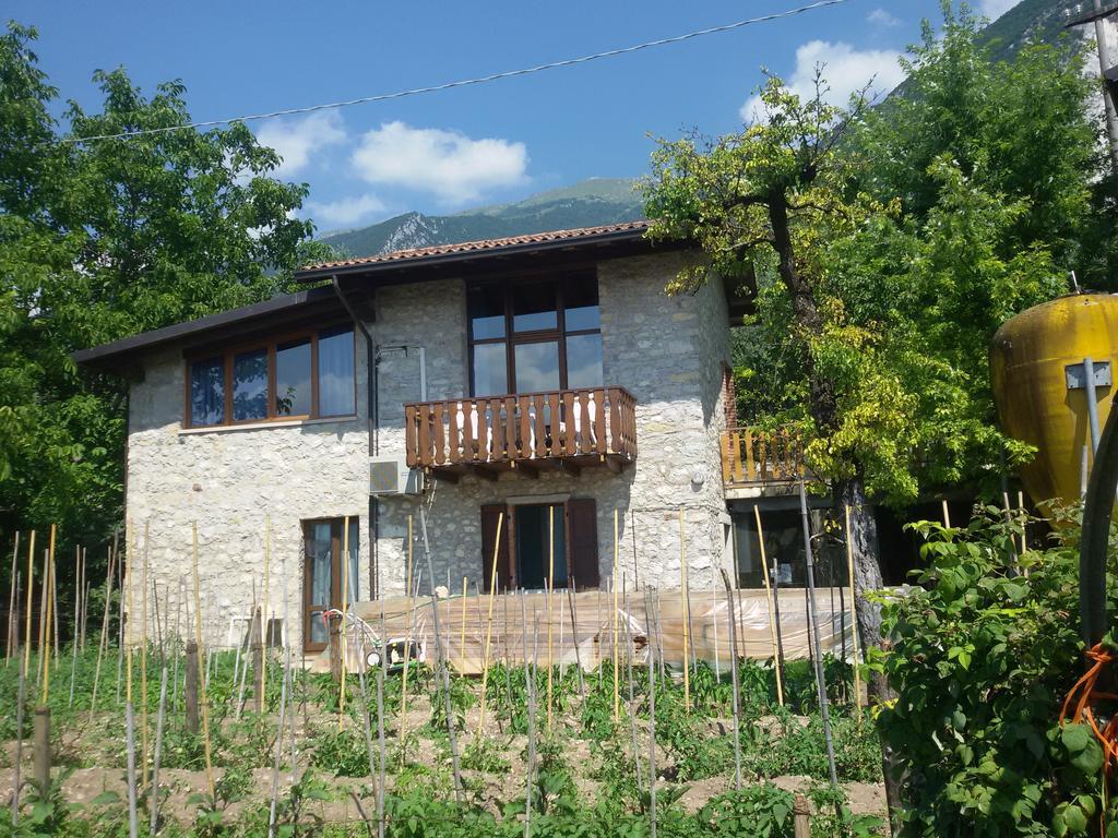 Residence Val Di Monte Malcesine Dış mekan fotoğraf