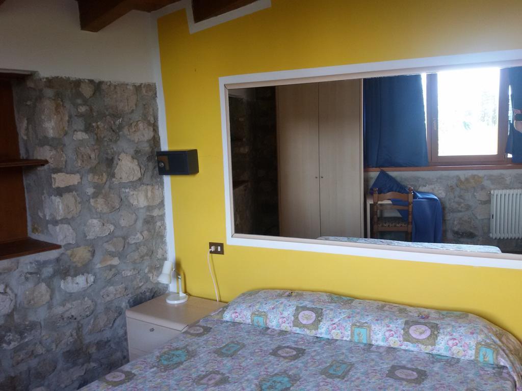Residence Val Di Monte Malcesine Dış mekan fotoğraf
