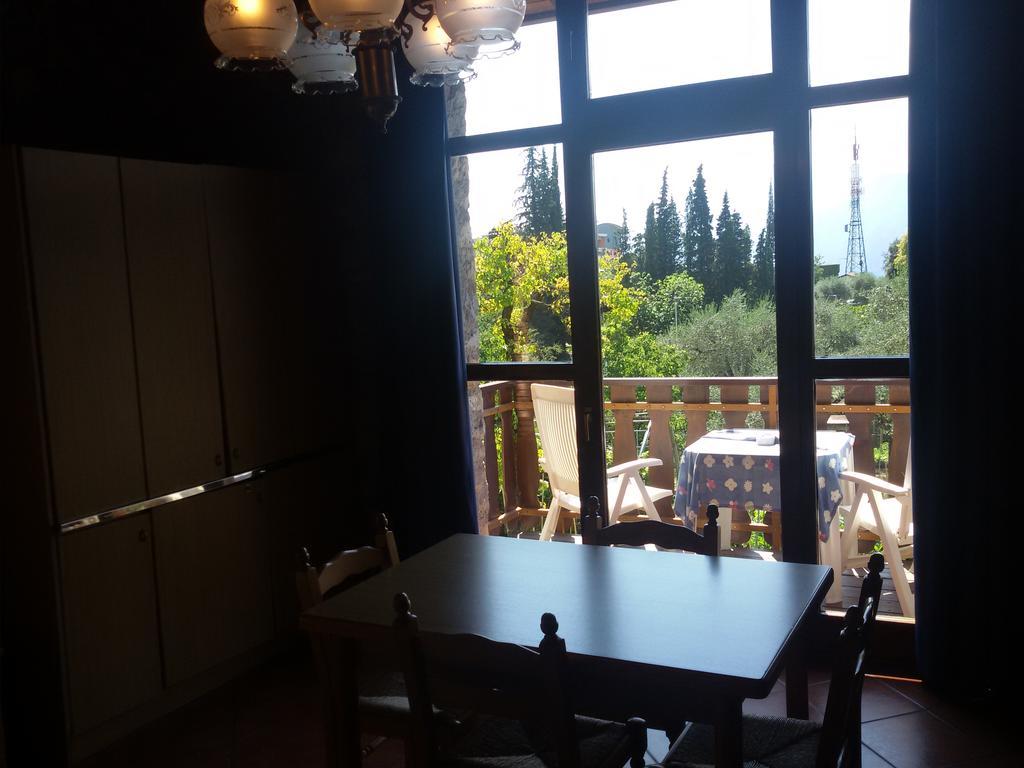 Residence Val Di Monte Malcesine Dış mekan fotoğraf