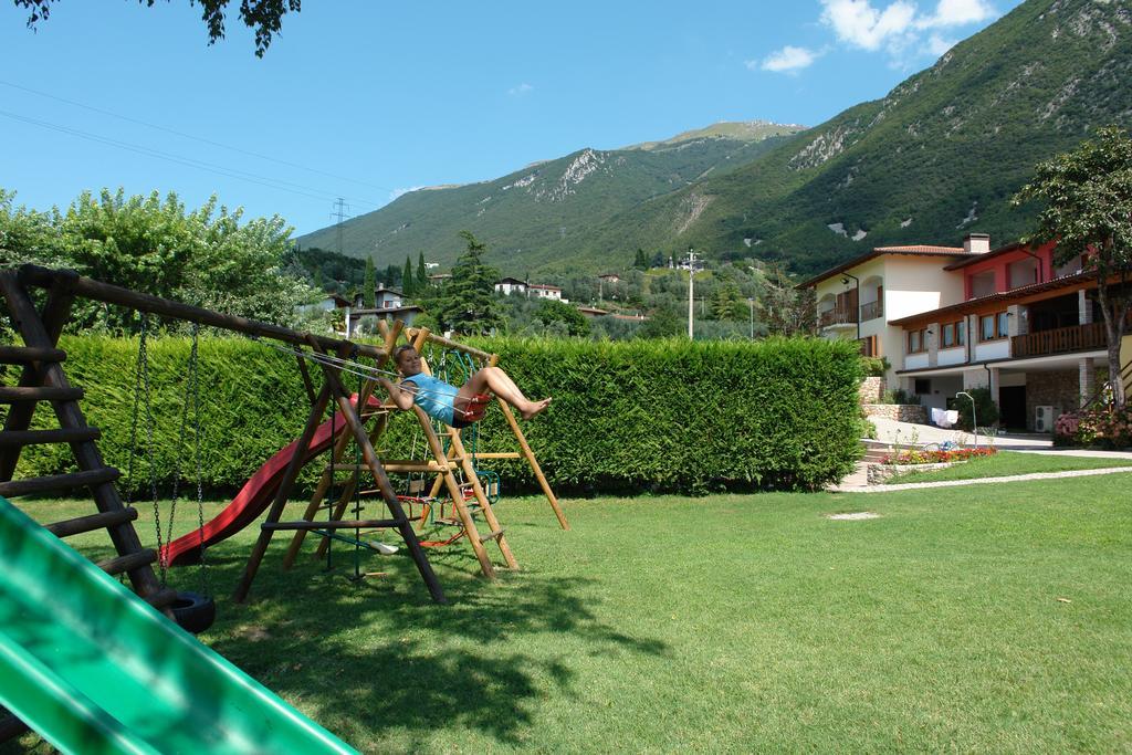 Residence Val Di Monte Malcesine Dış mekan fotoğraf