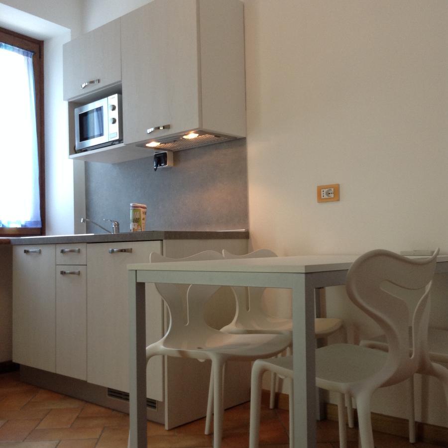 Residence Val Di Monte Malcesine Dış mekan fotoğraf
