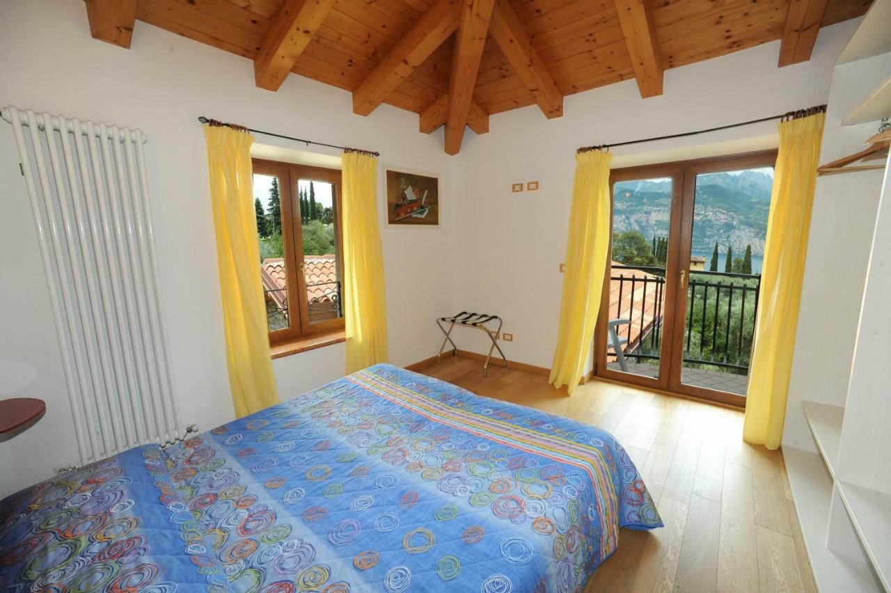 Residence Val Di Monte Malcesine Dış mekan fotoğraf