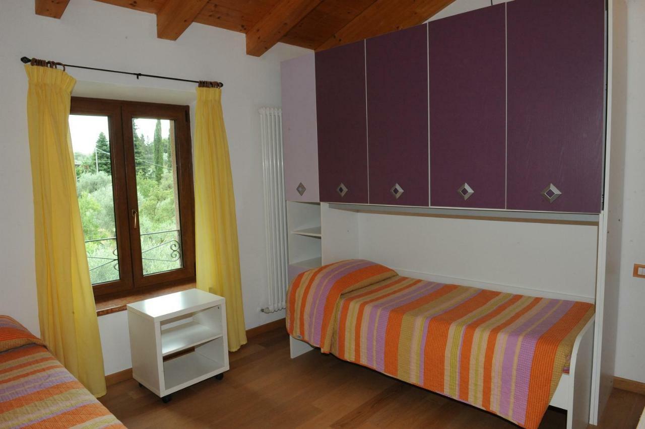 Residence Val Di Monte Malcesine Dış mekan fotoğraf
