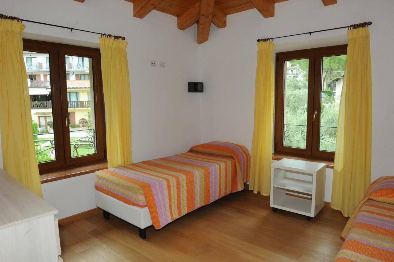 Residence Val Di Monte Malcesine Dış mekan fotoğraf